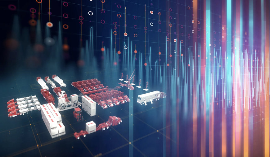 HALLIBURTON UNVEILS OCTIV AUTO FRAC: REVOLUTIONIZING AUTONOMOUS FRACTURE CONTROL